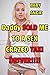 Daddy Sold Me To A Sex Craz...