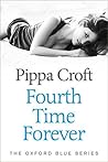 Fourth Time Forever (Oxford Blue, #3.5) Fourth Time Forever (Oxford Blue, #3.5)