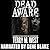 Dead Aware: A Horror Tale Told In Screenplay