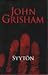 Syytön by John Grisham