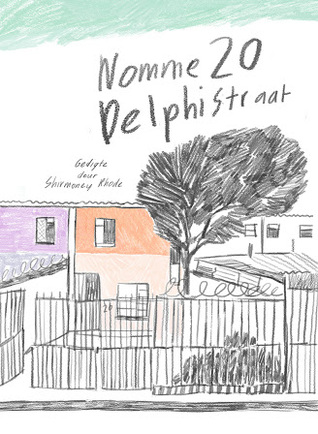 Nomme 20 Delphistraat (Paperback)
