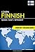 Learn Finnish - Quick / Easy / Efficient: 2000 Key Vocabularies