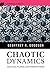 Chaotic Dynamics: Fractals, Tilings, and Substitutions (Cambridge Mathematical Textbooks)