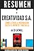 Creatividad S.A. (Creativity Inc.) by Sapiens Editorial