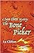 The Bonepicker A (Sam Chitto Mystery #2)