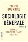 Sociologie généra...
