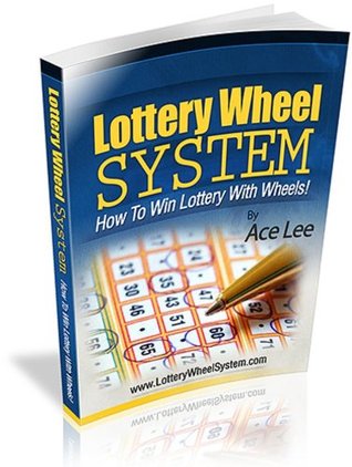 Lottery Wheel System: Lottery Wheeling Secrets Showing You How to Use Lottery Wheels For Pick 3, Pick 4, Pick 5, Pick 6, Multi-State Lotto Games Like Powerball and Mega Millions That Work Worldwide! (Kindle Edition)