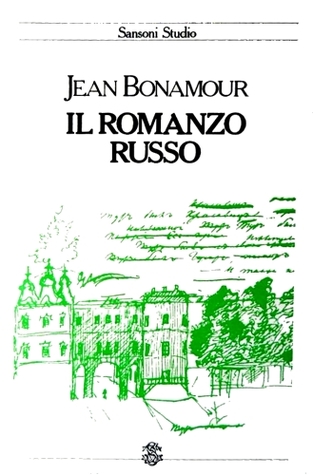 Il romanzo russo (Paperback)