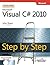 Microsoft Visual C# 2010 Step by Step