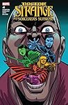 Doctor Strange and the Sorcerers Supreme #6 Doctor Strange and the Sorcerers Supreme #6