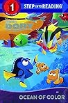 Ocean of Color (Finding Dory) Ocean of Color (Finding Dory)