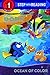 Ocean of Color (Finding Dory)