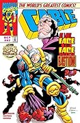 Cable (1993-2002) #47