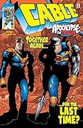 Cable (1993-2002) #76