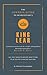 The Connell Guide to Shakespeare's King Lear by Valentine Cunningham
