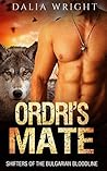 Ordri's Mate