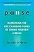 Pause by Rachael O'Meara