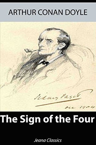The Sign of the Four
