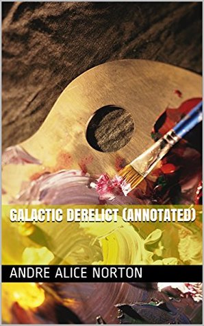 Galactic Derelict