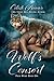 Wolf's Consort (Pack Wars Book 1)