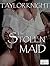 The Stolen Maid (Wenches and Warriors Book 4)