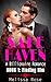 Finding Him (Safe Haven #1)