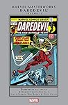 Daredevil Masterw...