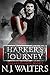 Harker's Journey by N.J. Walters