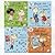 Lauren Child's Charlie and Lola Series Collection 4 Books Bundle