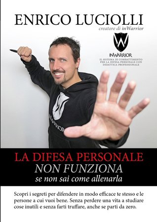 La difesa personale non funziona (Paperback)
