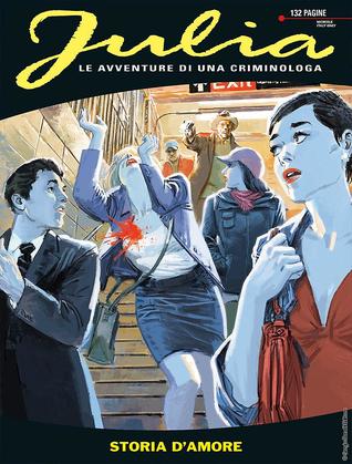 Julia n. 223: Storia d'amore