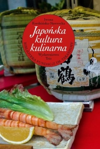 Japońska kultura kulinarna