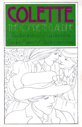 The Complete Claudine