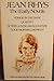 JEAN RHYS: THE EARLY NOVELS
