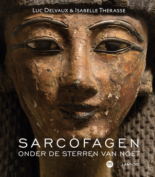 Sarcofagen onder de sterren van Noet