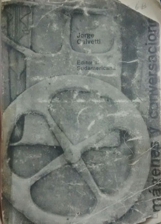 Imágenes y conversaciones (Paperback)