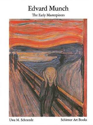 Edvard Munch The Early Masterpieces (Bibliotheque visuelle) /anglais