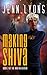 Making Shiva (The War in Heaven, #2)