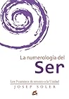 La numerología de...