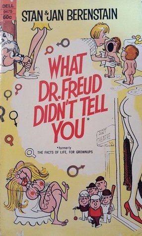 What Dr. Freud Didn't Tell You (Mass Market Paperback)