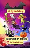 Greg and Gary by Maria Rusu