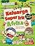 Keluarga Super Irit Keliling Dunia: Afrika