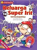 Keluarga Super Irit 14 : 1001 Cara Menjadi Kaya