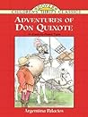 Adventures of Don...