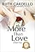 More Than Love (The Barrington Billionaires, #5)