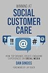 Winning at Social Customer Care: How Top Brands Create Engaging Experiences on Social Media