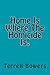 Home Is Where The Homicide Is! (Heads I Win...Tails You Die! Book 3)