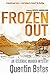 Frozen Out (Officer Gunnhildur, #1)
