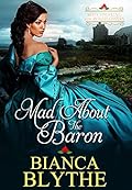 Mad About the Baron