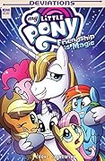 My Little Pony: Deviations